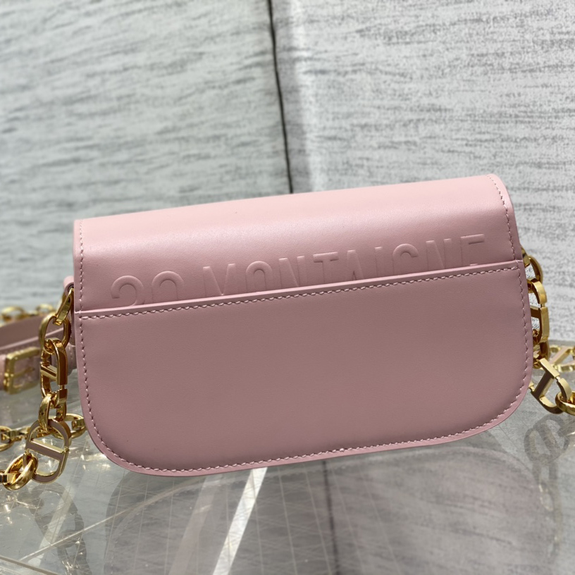 Dior Small 30 Montaigne Avenue Bag - 