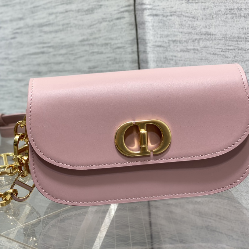 Dior Small 30 Montaigne Avenue Bag - 