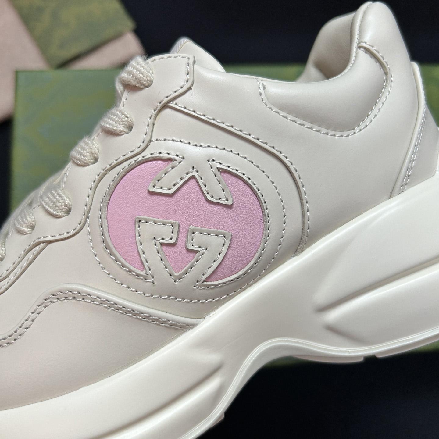 Gucci Rhyton Sneaker(upon uk size) - 
