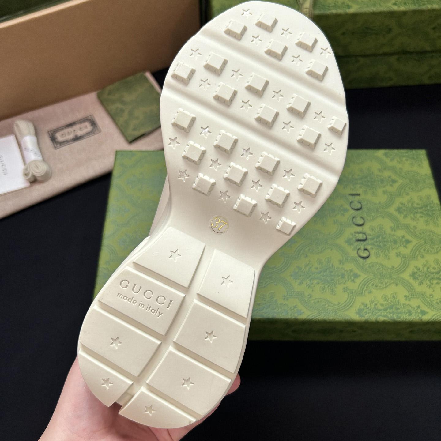 Gucci Rhyton Sneaker(upon uk size) - 
