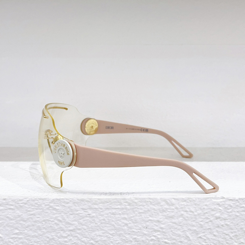 Dior DiorPacific M1U Sunglasses - 
