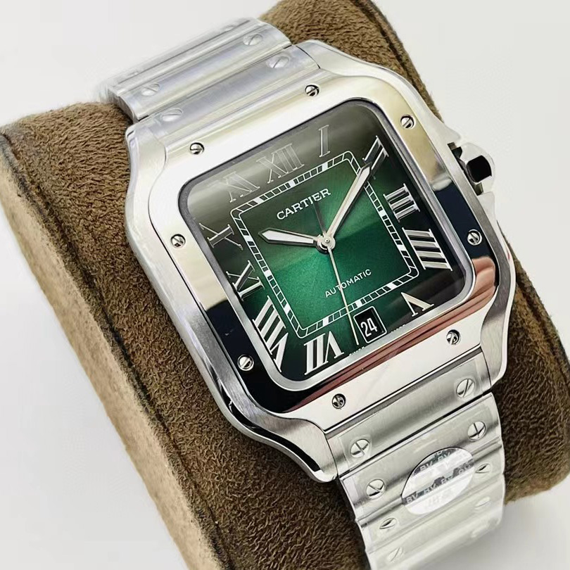 Cartier Watch   - 