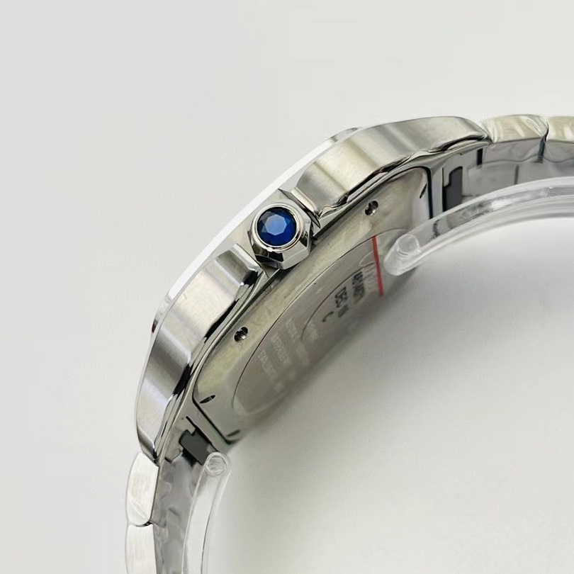 Cartier Watch   - 