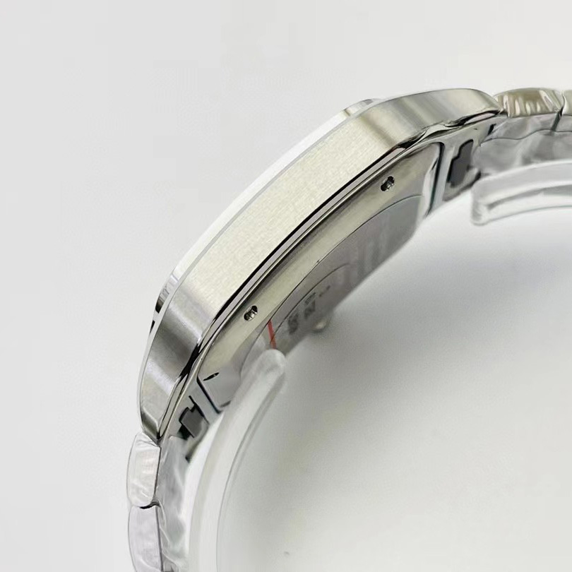 Cartier Watch   - 