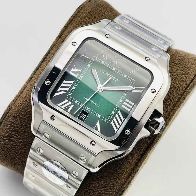 Cartier Watch   - 