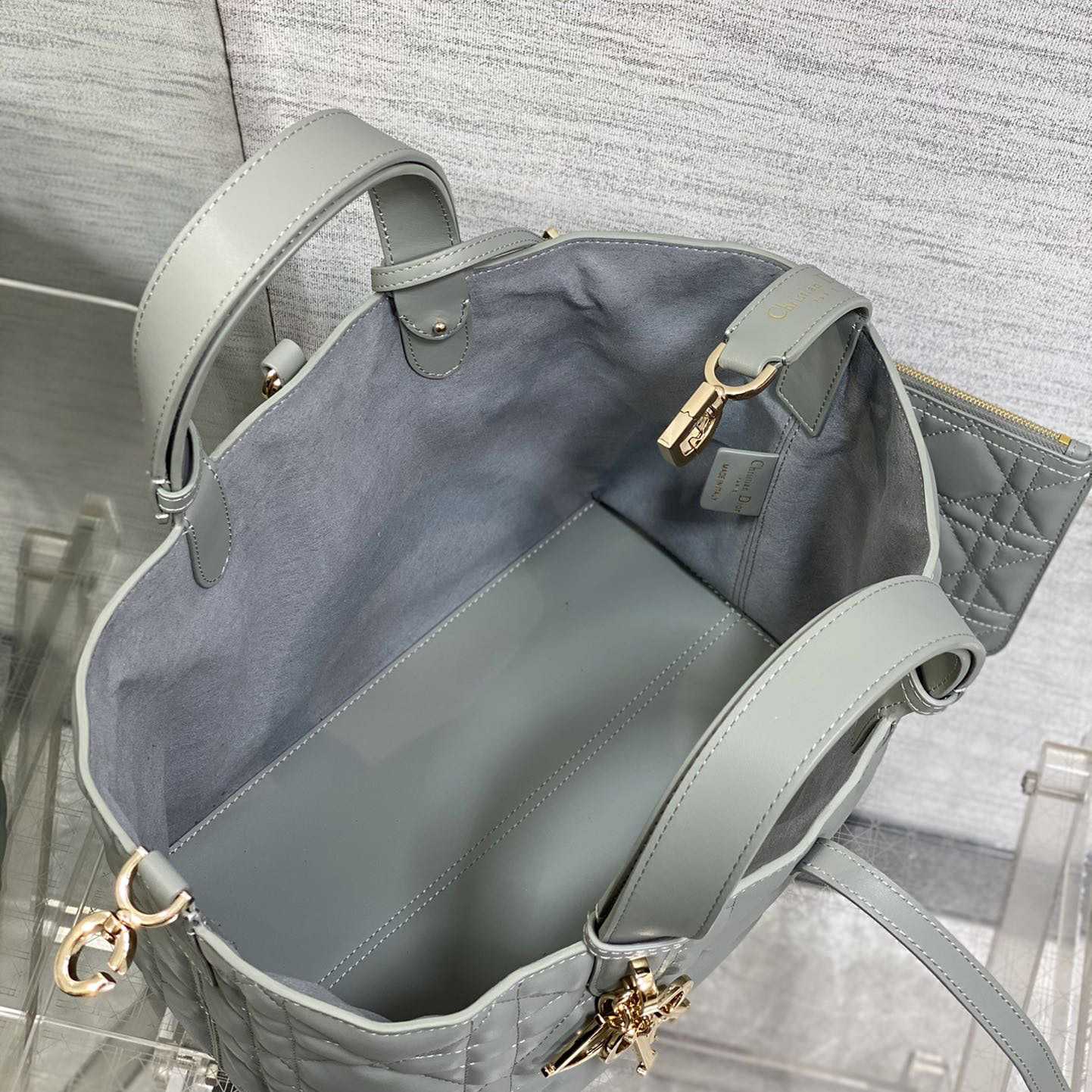 Dior Medium Dior Toujours Bag - 