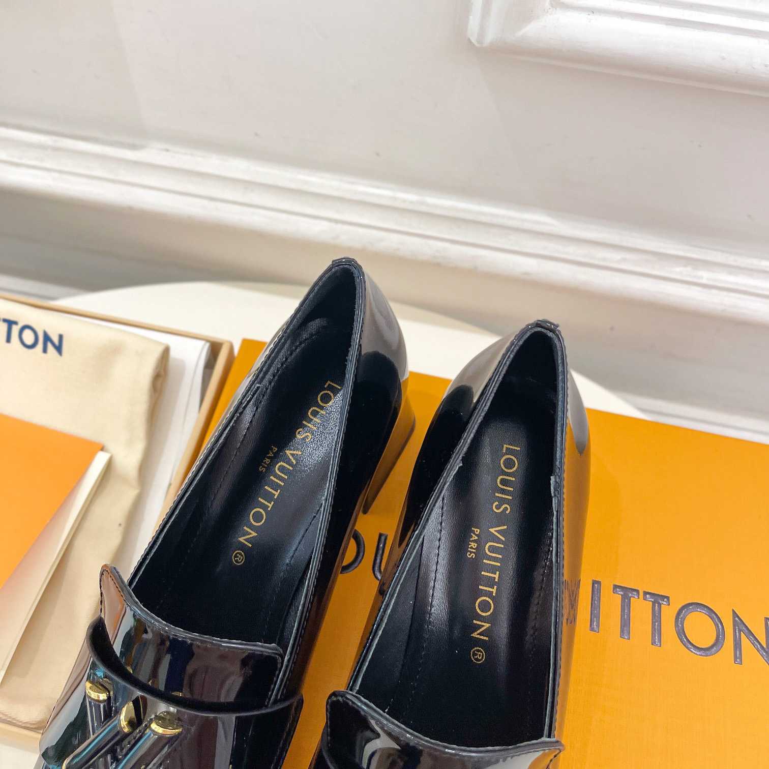 Louis Vuitton Shake Loafer   1ABTL2 - 
