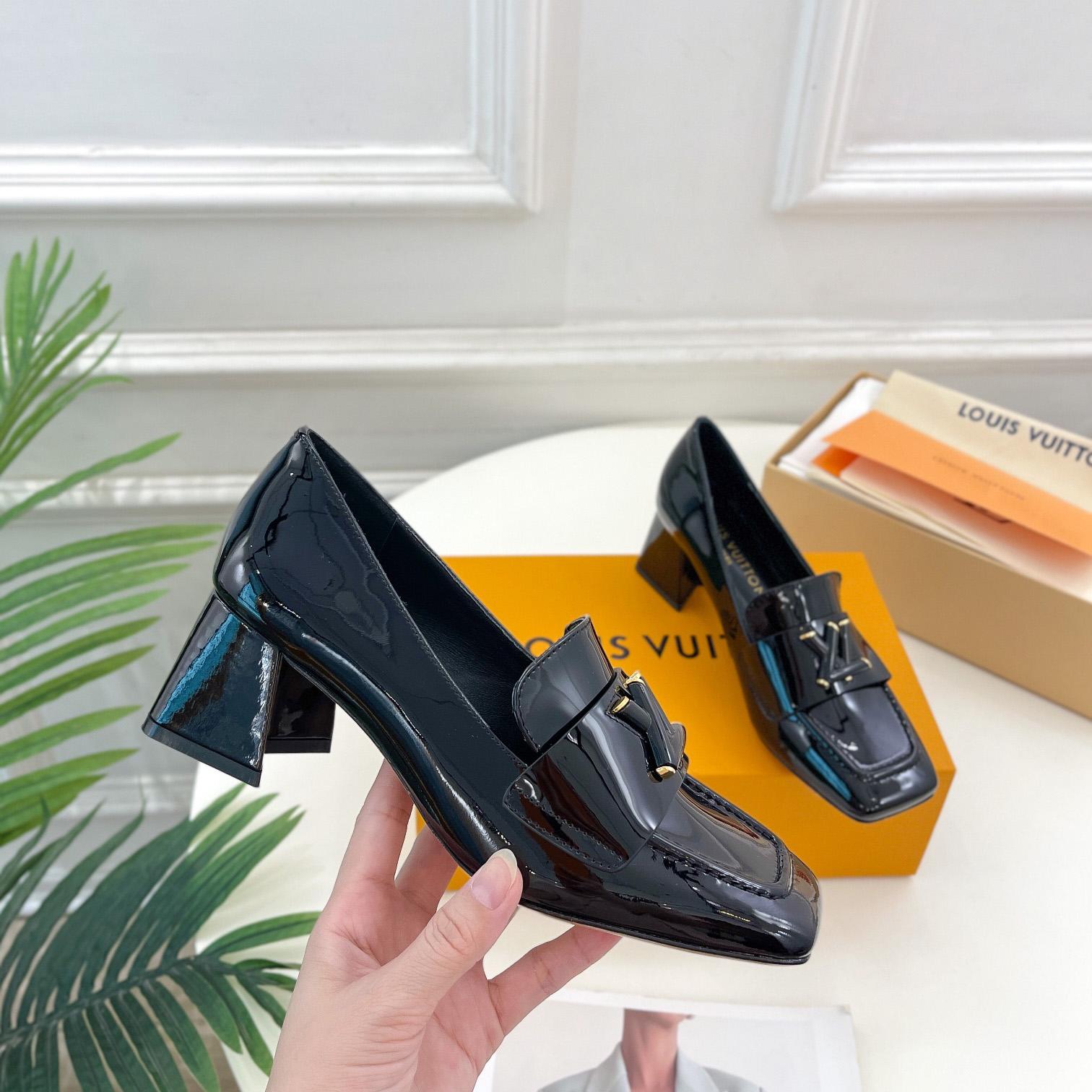 Louis Vuitton Shake Loafer   1ABTL2 - 