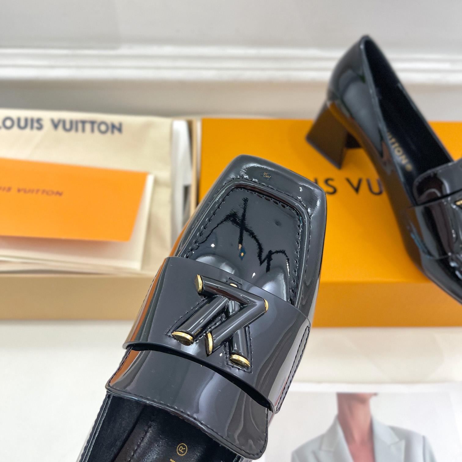 Louis Vuitton Shake Loafer   1ABTL2 - 