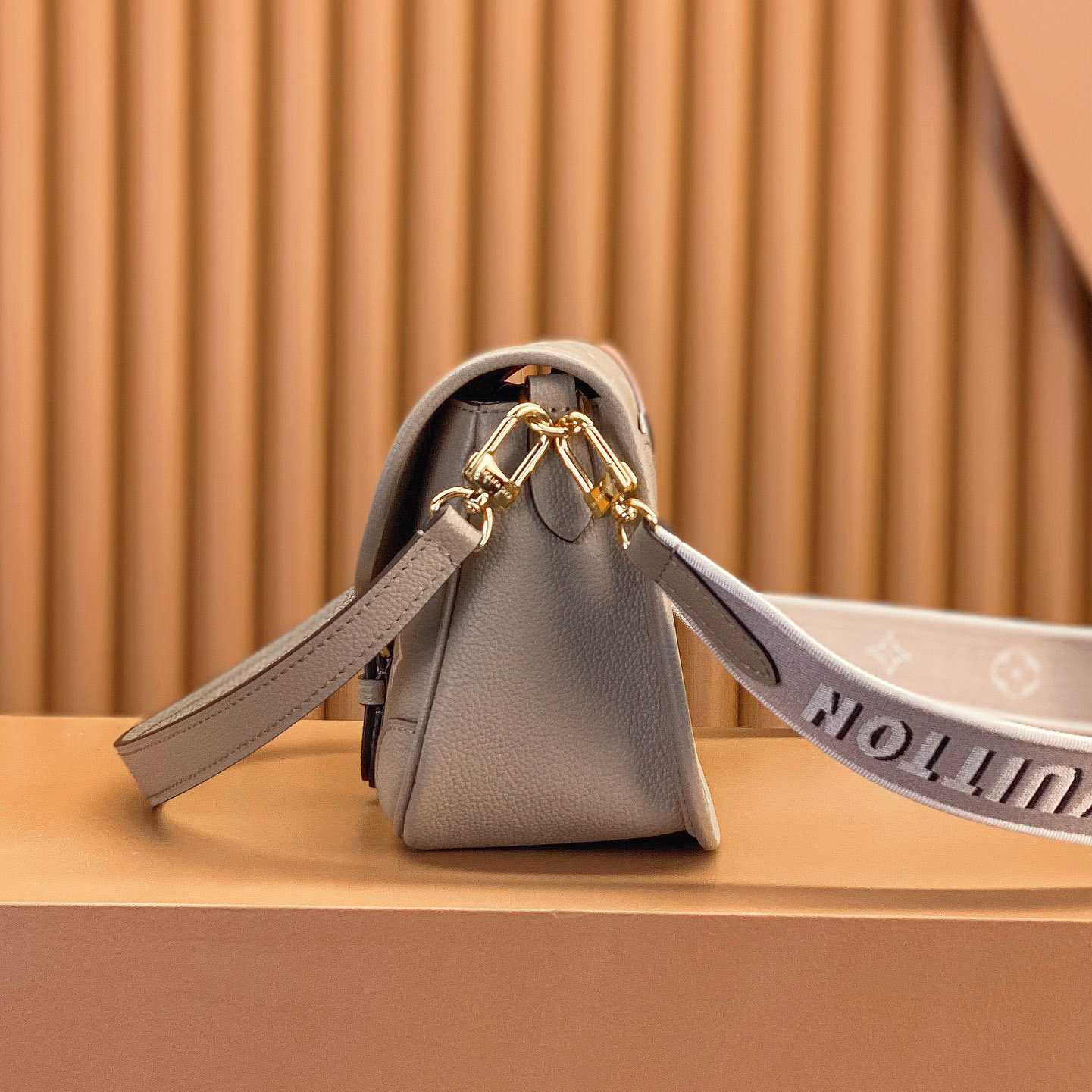 Louis Vuitton Diane (23 x 16 x 8.5cm)  M46583 - 