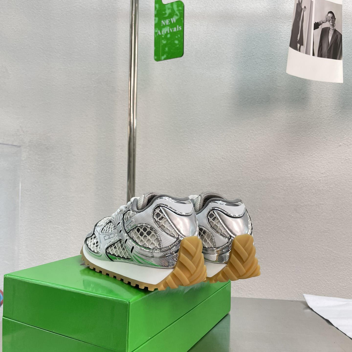 Bottega Veneta Orbit Sneaker - 