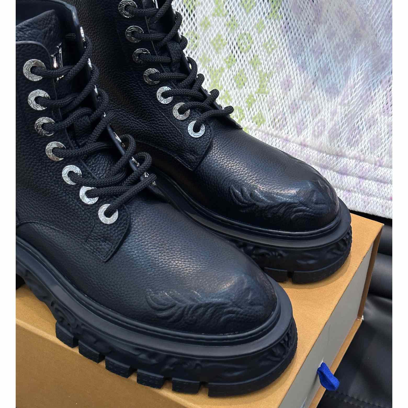 Louis Vuitton LV Baroque Ranger Boot    1AB8NG - 