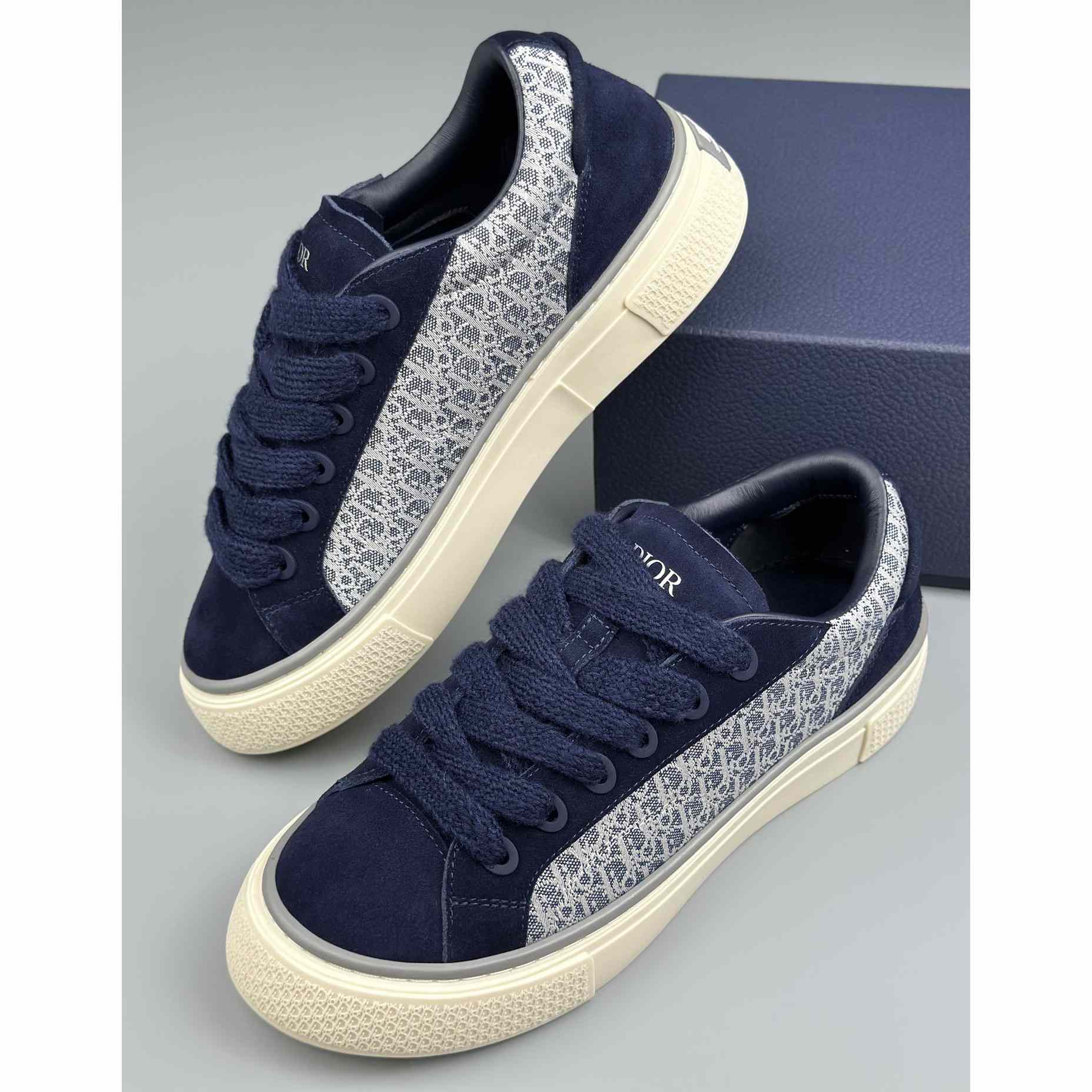 Dior B33 Sneaker  - 