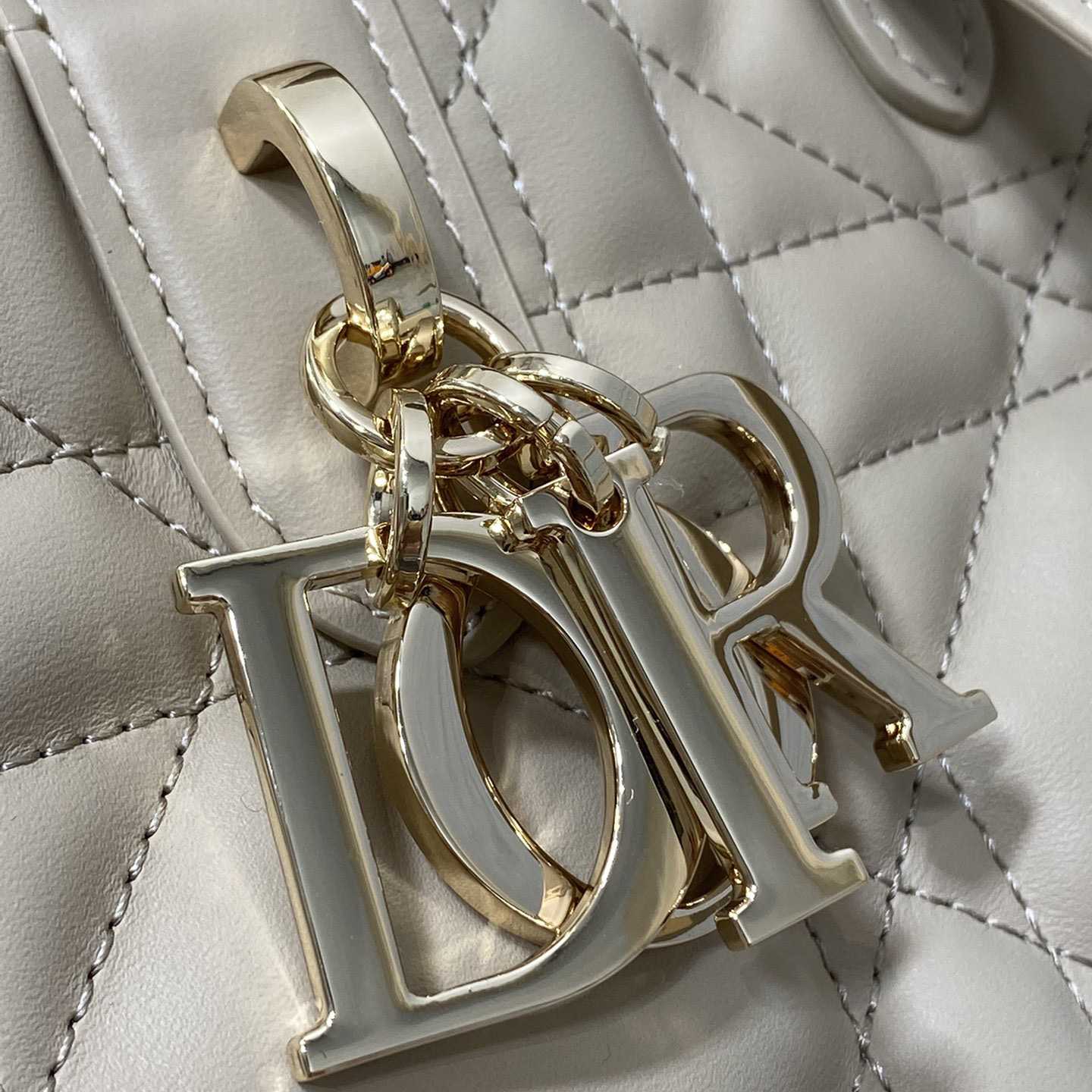 Dior Medium Dior Toujours Bag - 
