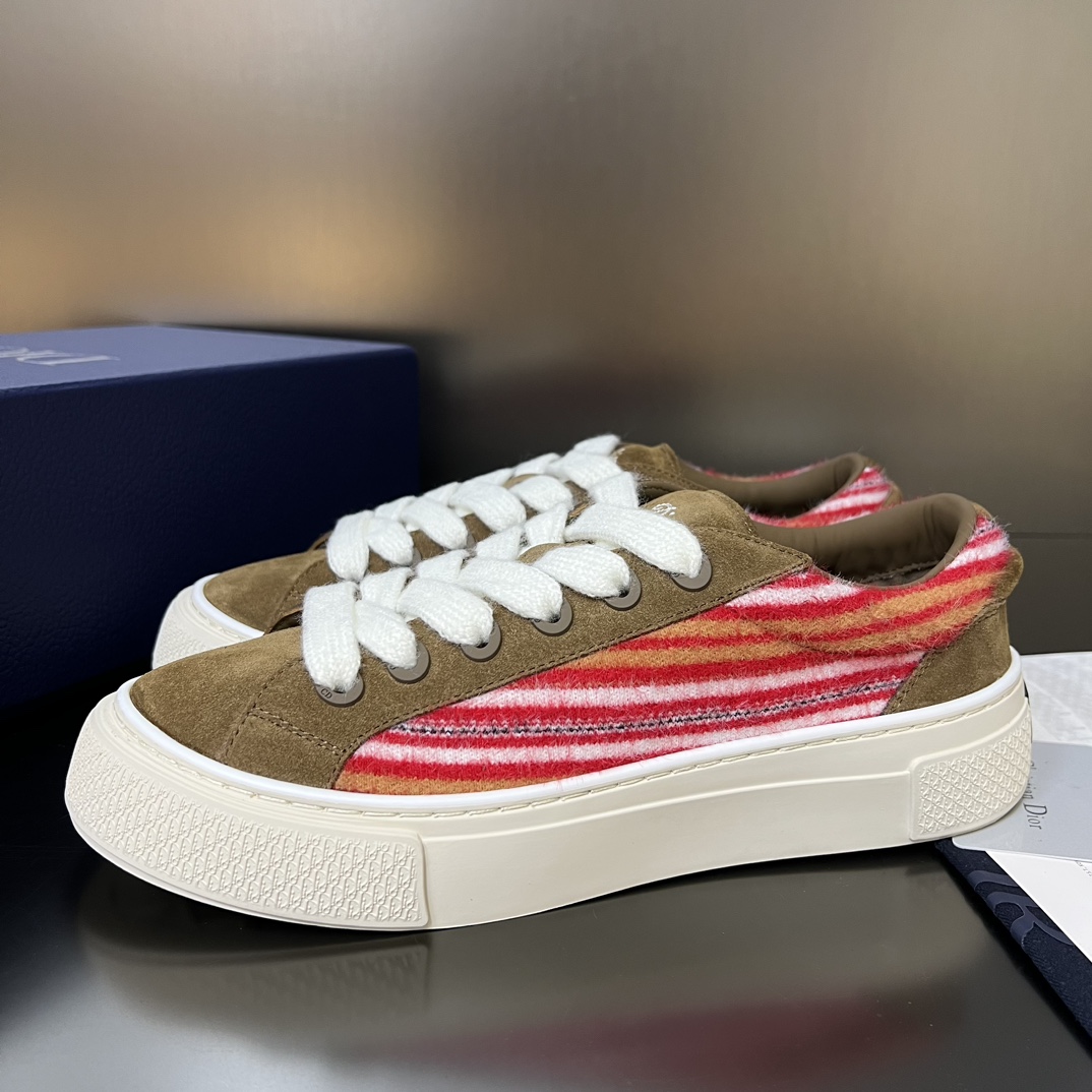 Dior Tears B33 Sneaker  - 