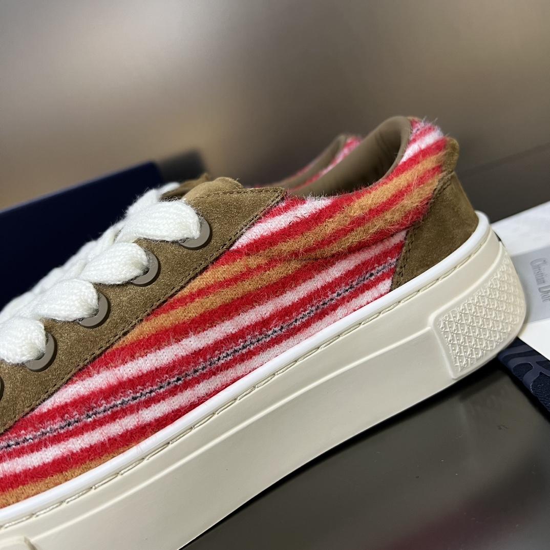 Dior Tears B33 Sneaker  - 
