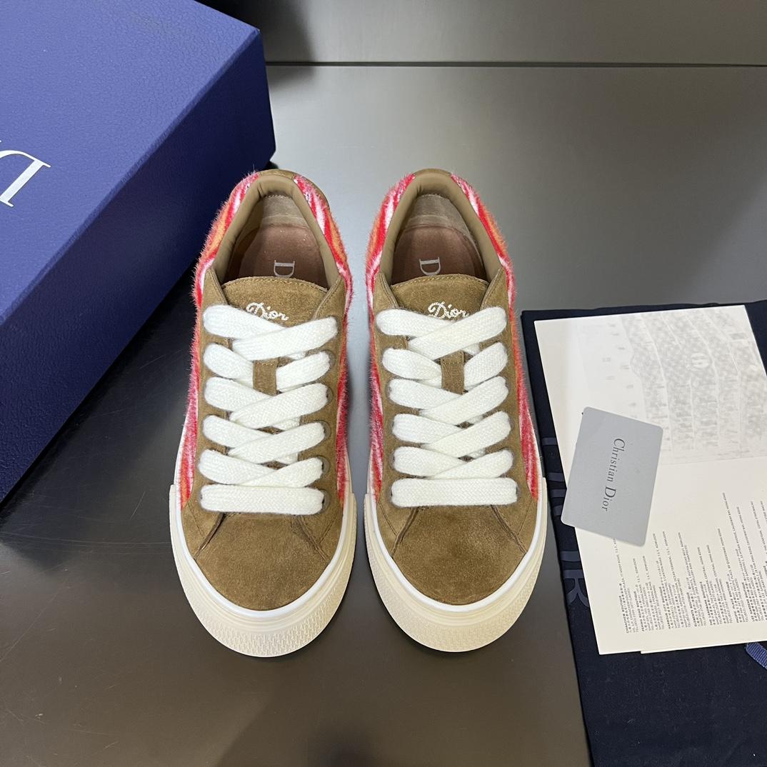 Dior Tears B33 Sneaker  - 