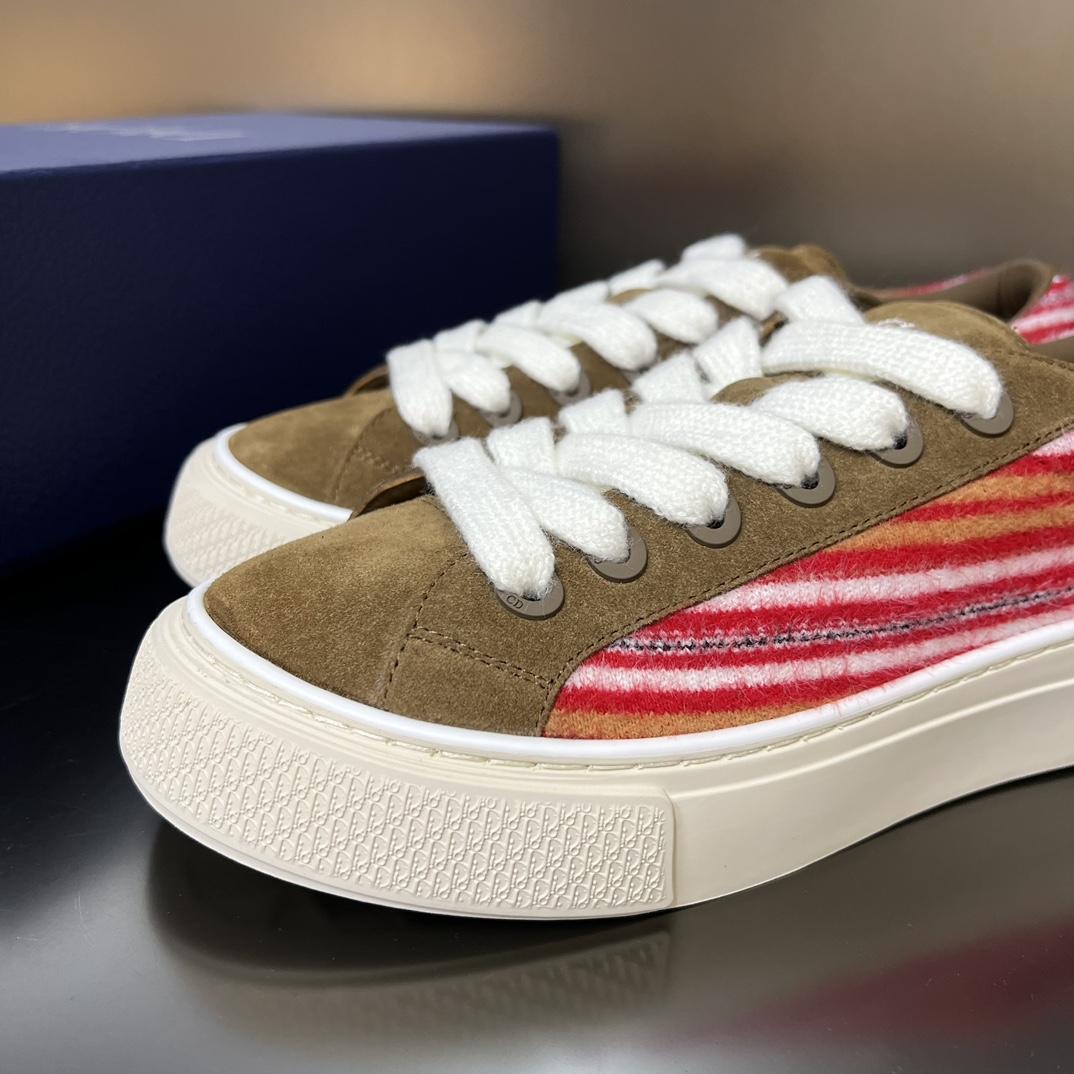 Dior Tears B33 Sneaker  - 