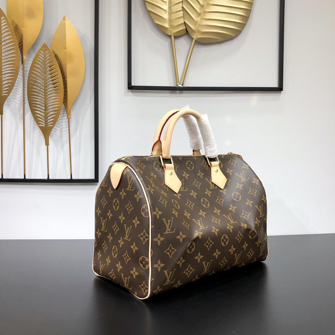 Louis Vuitton Speedy 30   M41108 - 