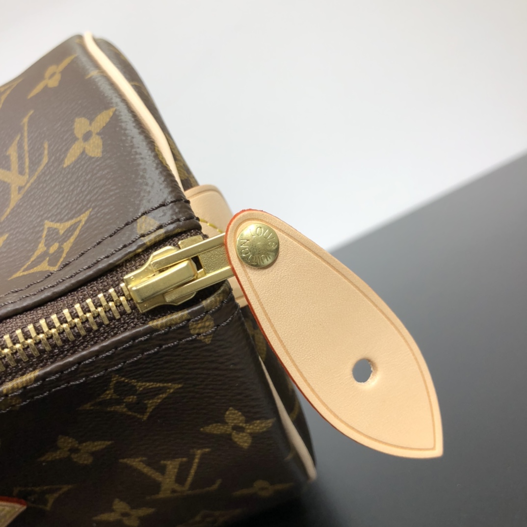 Louis Vuitton Speedy 30   M41108 - 