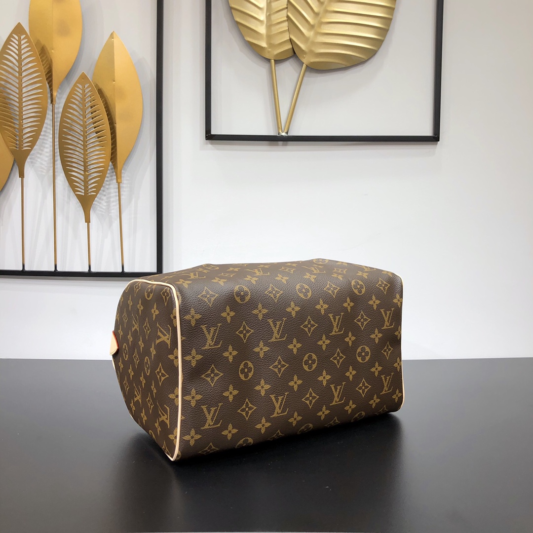 Louis Vuitton Speedy 30   M41108 - 