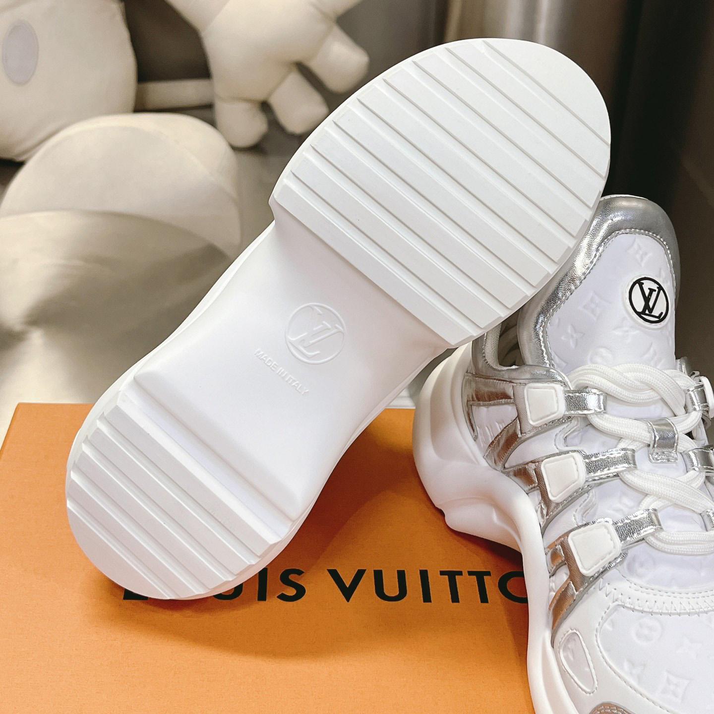 Louis Vuitton LV Archlight Sneaker     1ABVFN - 