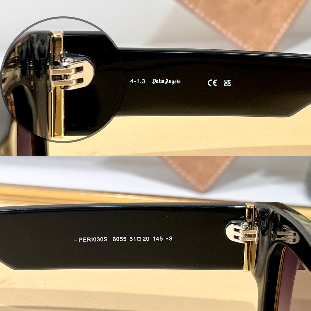 Palmangels Raymond Sunglasses   PERI030S - 