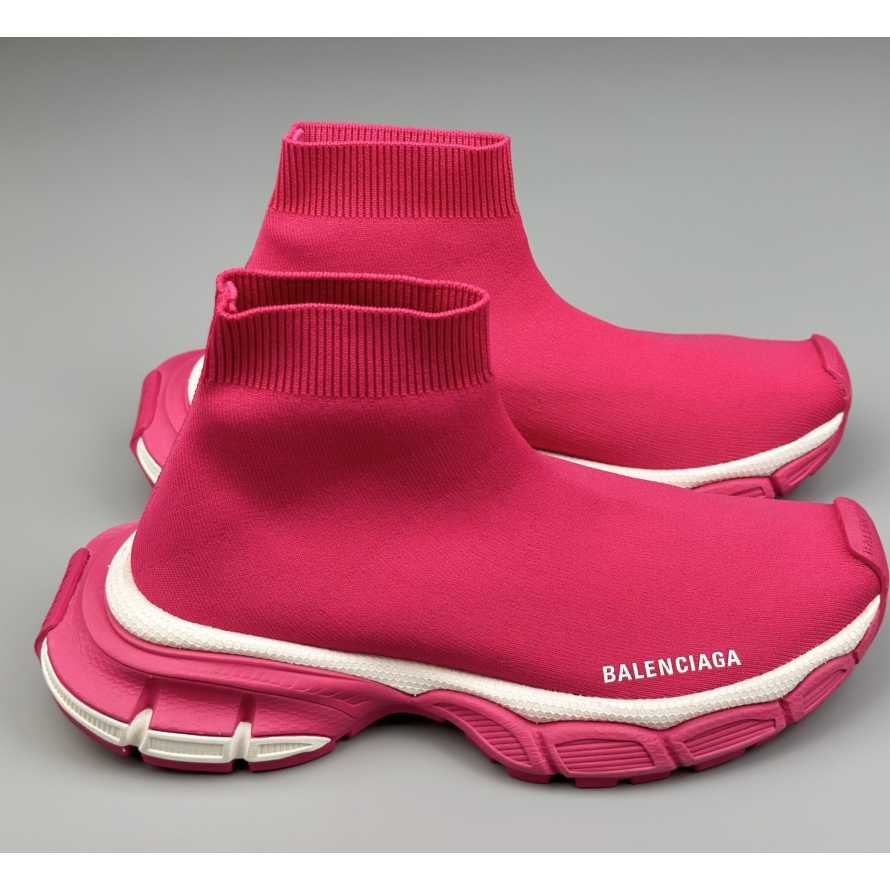 Balenciaga 3XL Sock Recycled Knit Sneaker - 