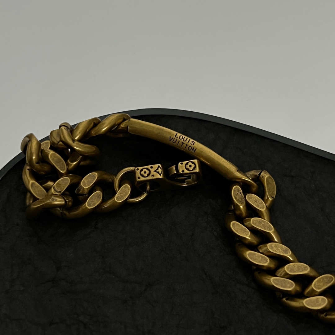 Louis Vuitton LV Epi Bracelet - 