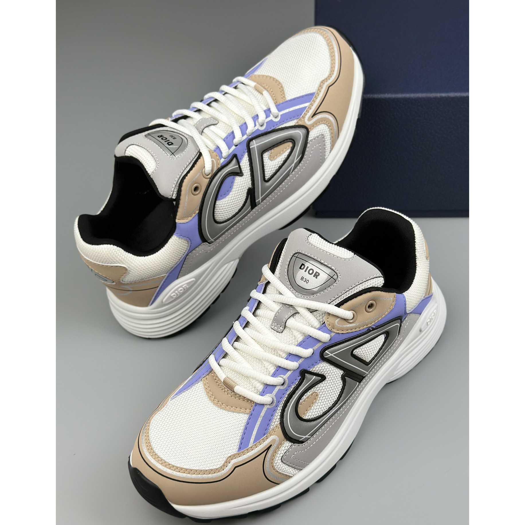Dior B30 Sneaker  - 