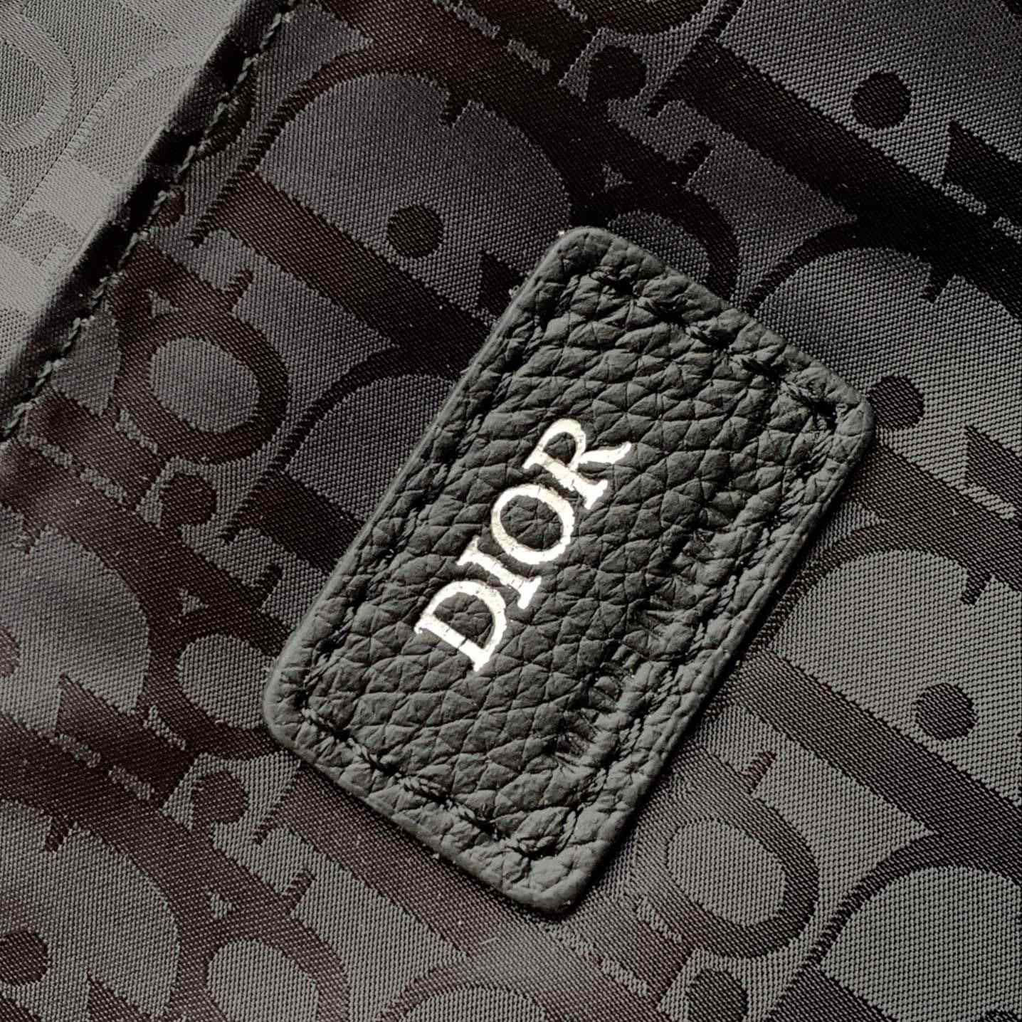 Dior Safari Tote Bag - 