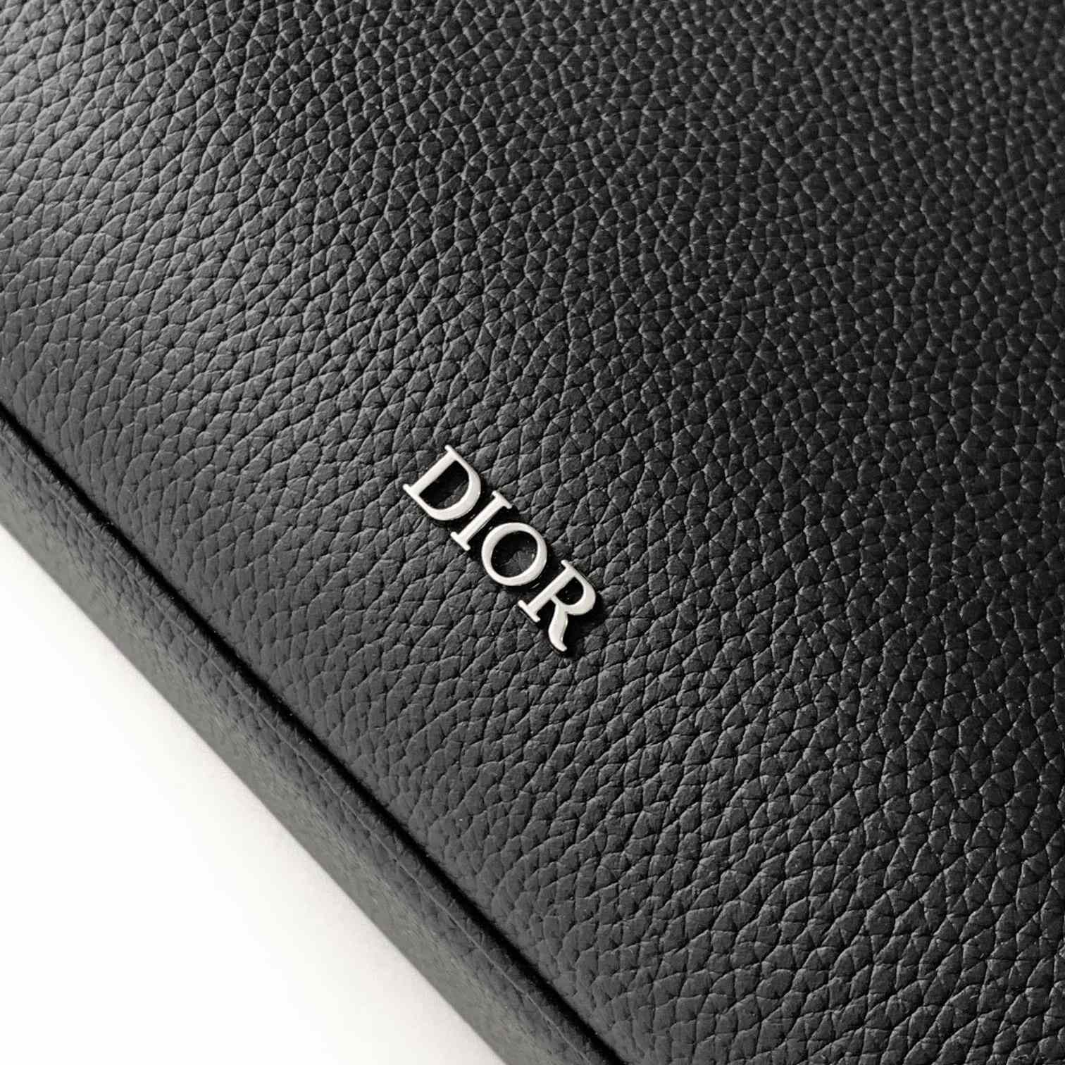 Dior Safari Tote Bag - 