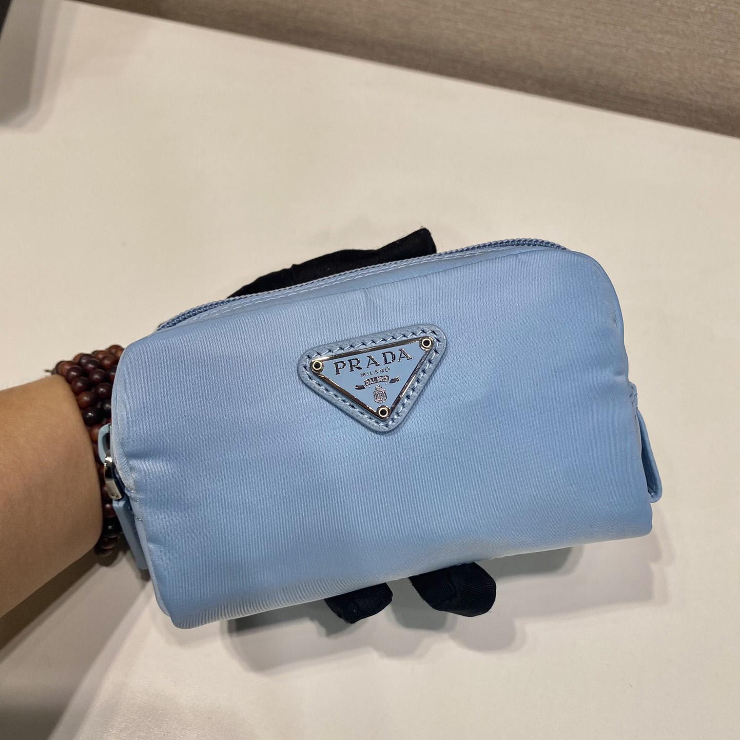 Prada Re-Nylon Necessaire - 