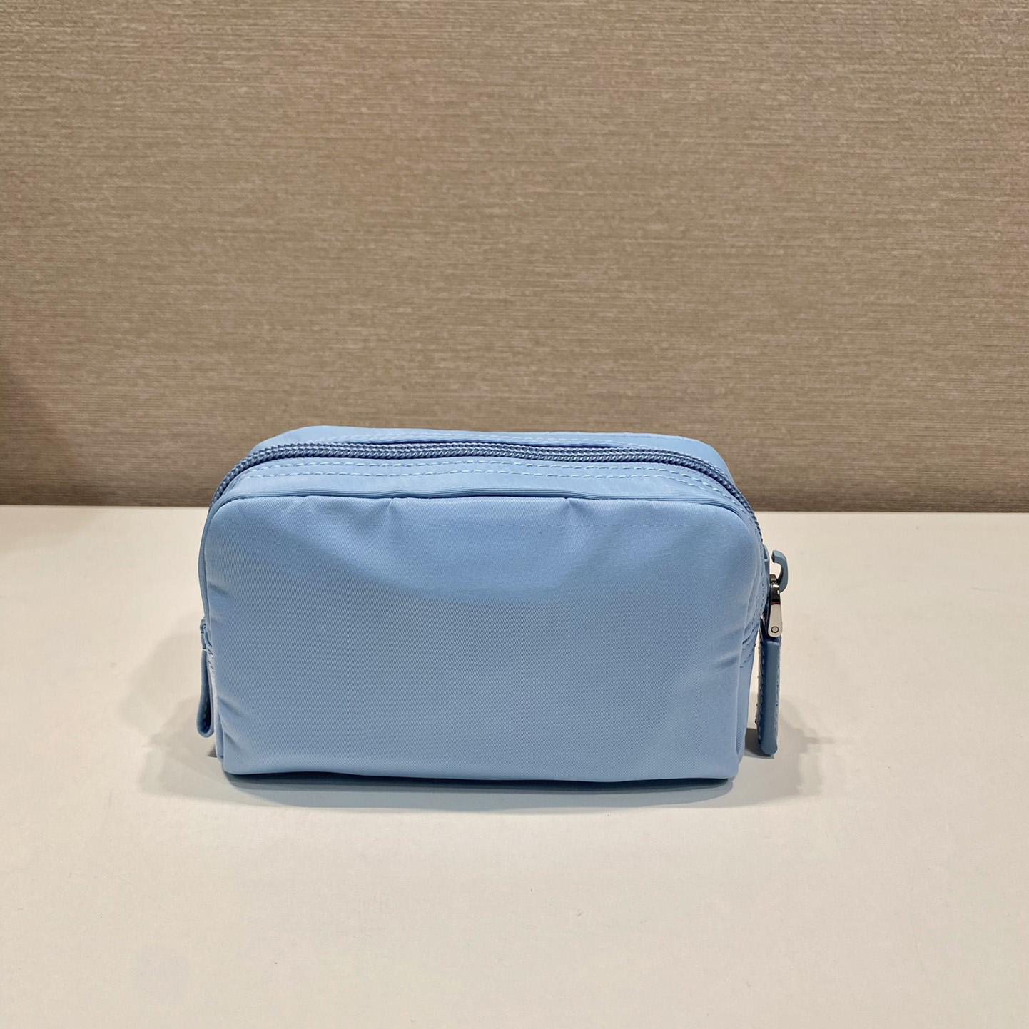 Prada Re-Nylon Necessaire - 