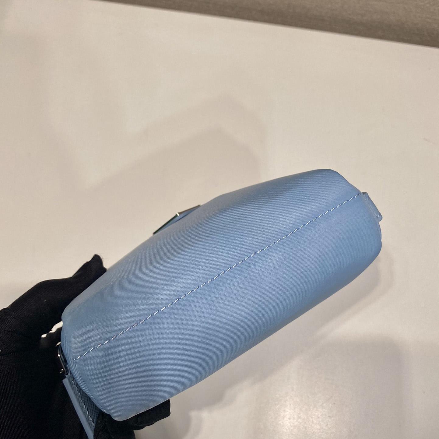 Prada Re-Nylon Necessaire - 