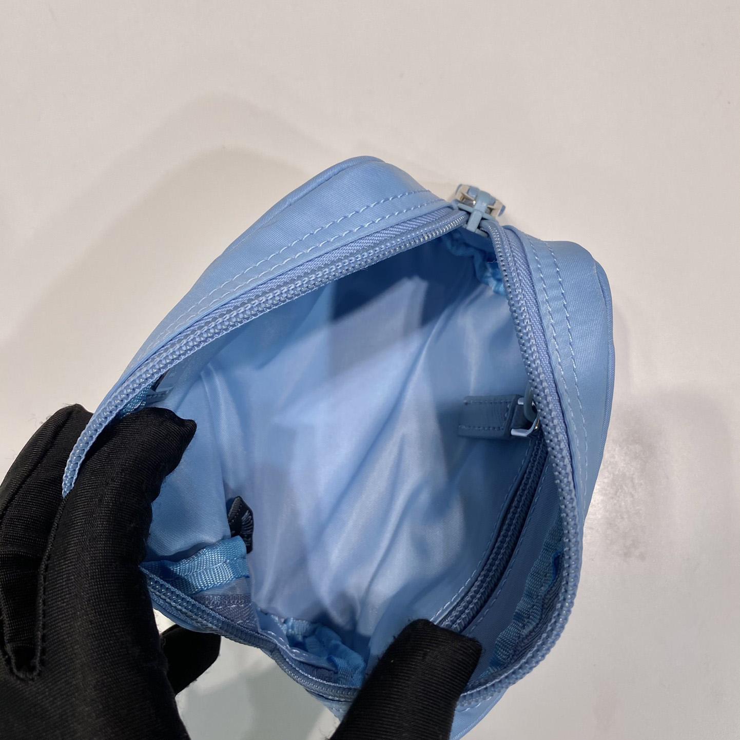 Prada Re-Nylon Necessaire - 