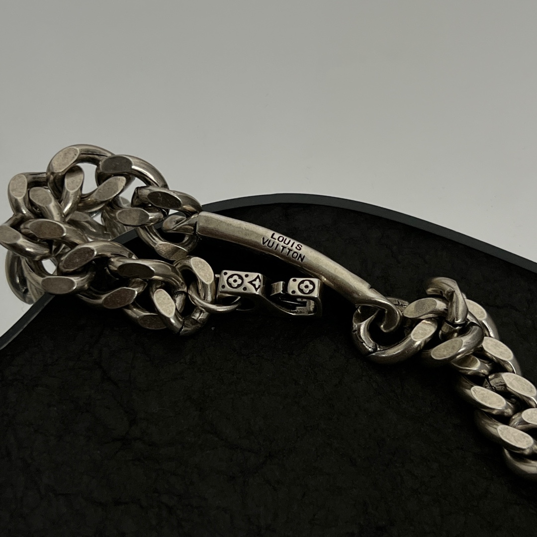 Louis Vuitton LV Epi Bracelet - 