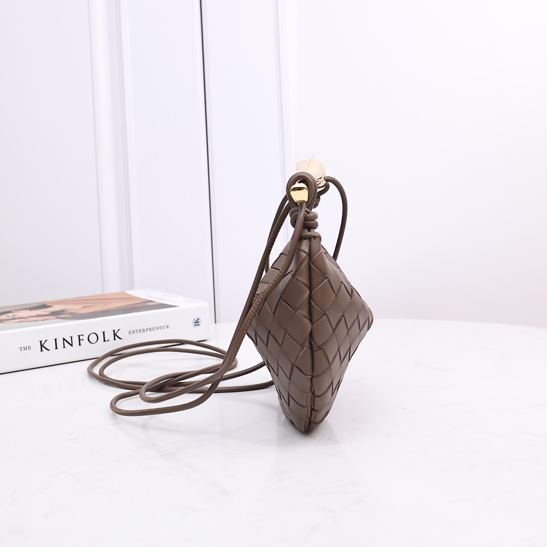 Bottega Veneta Mini Sardine - 