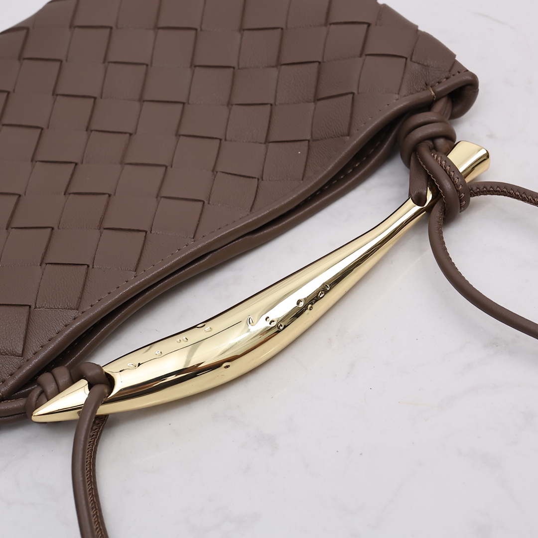 Bottega Veneta Mini Sardine - 