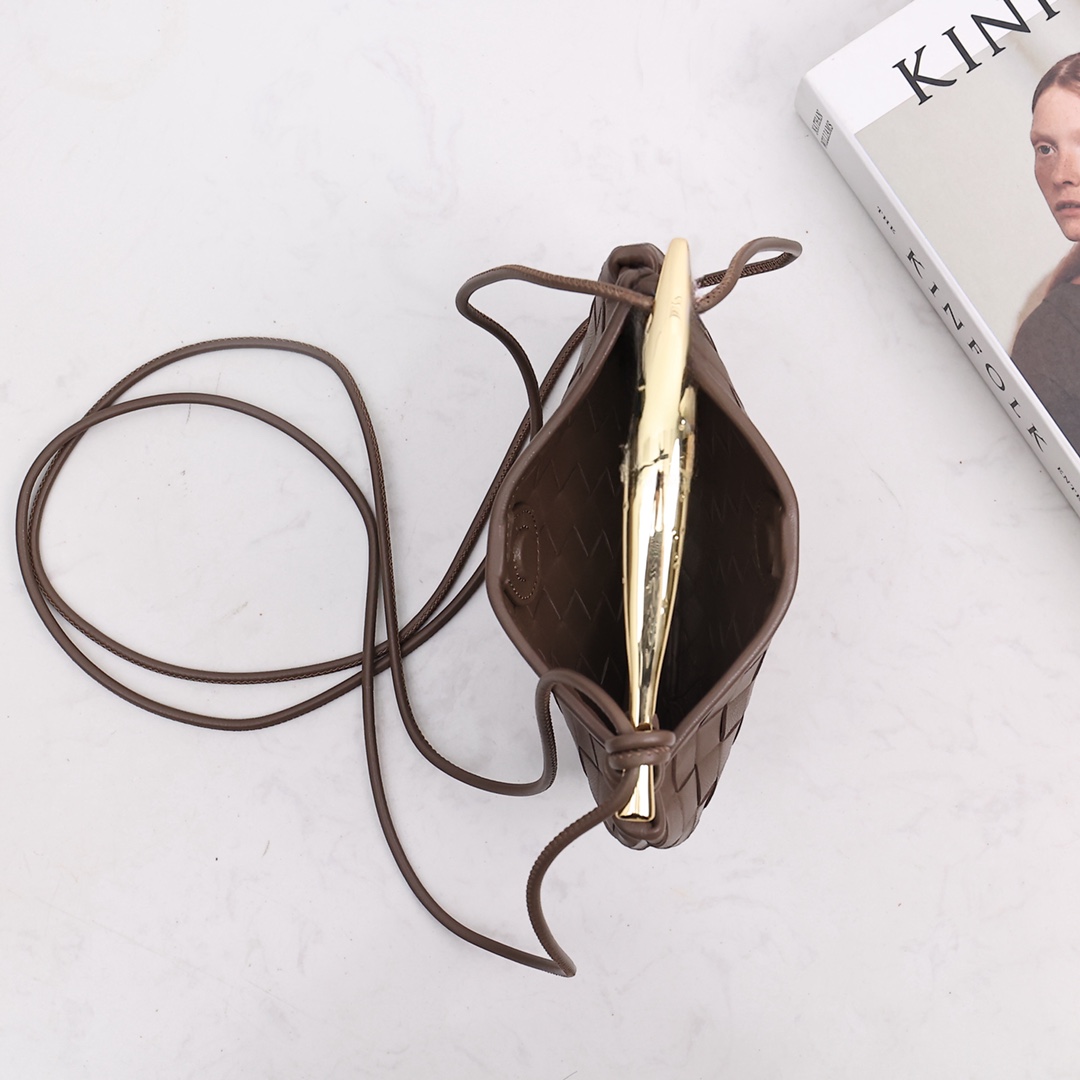 Bottega Veneta Mini Sardine - 