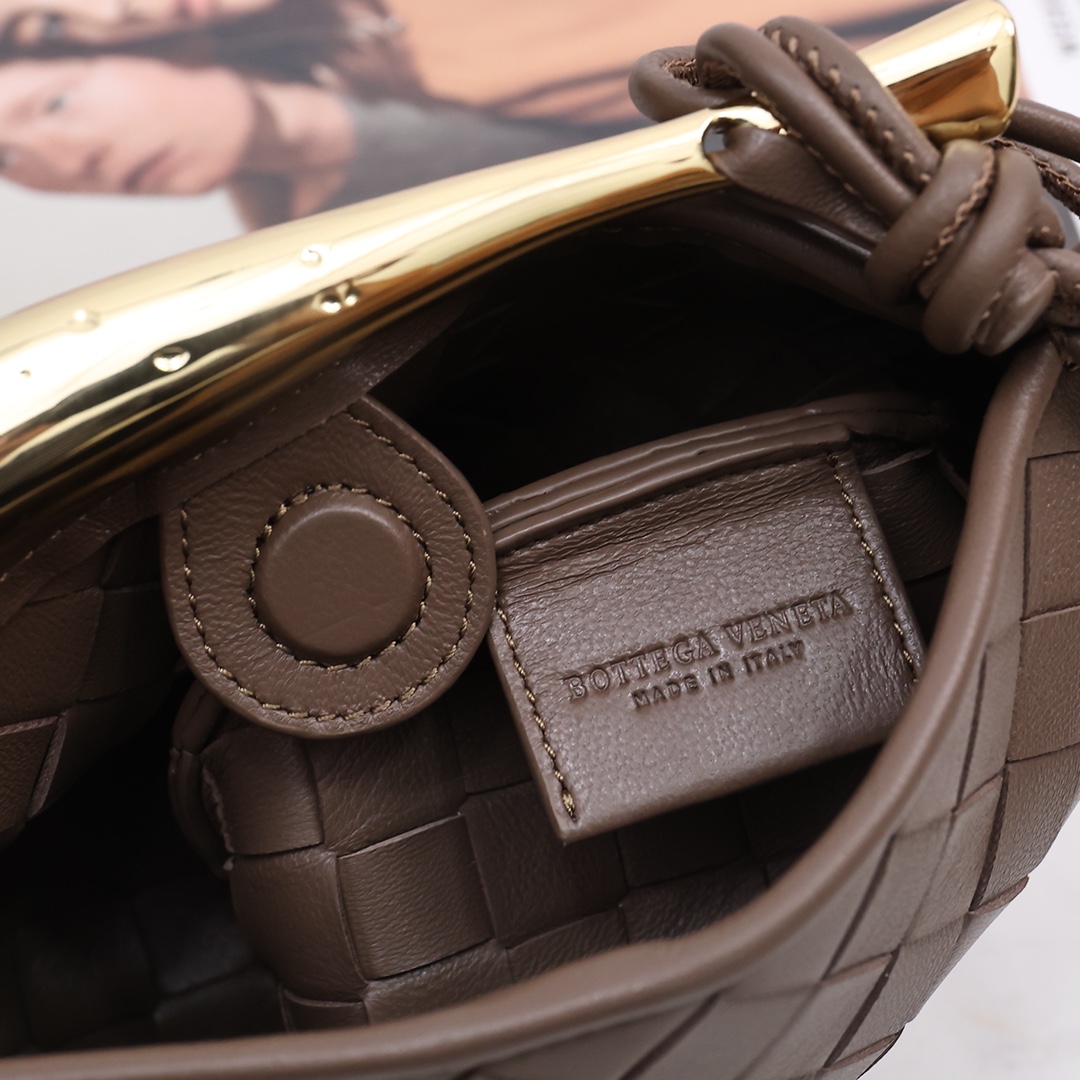 Bottega Veneta Mini Sardine - 