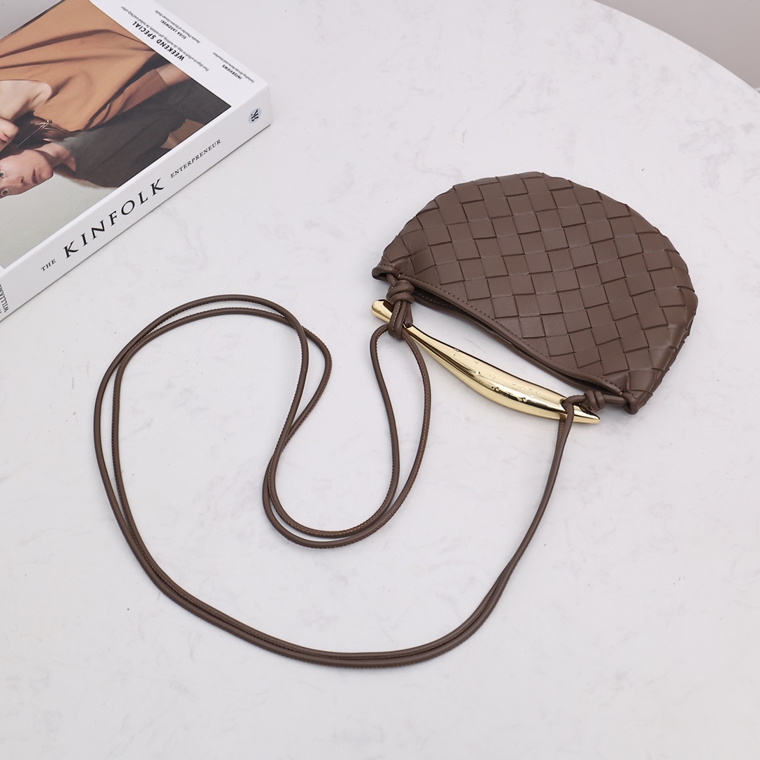 Bottega Veneta Mini Sardine - 