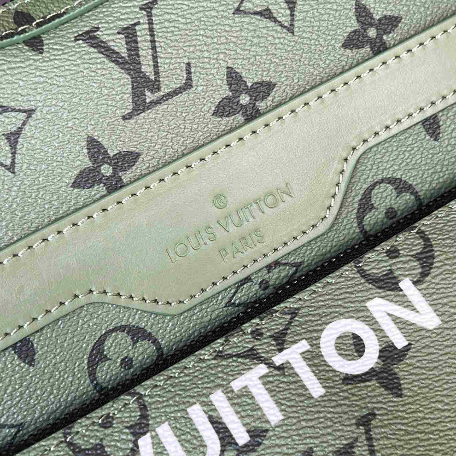 Louis Vuitton Trio Messenger   M23783 - 