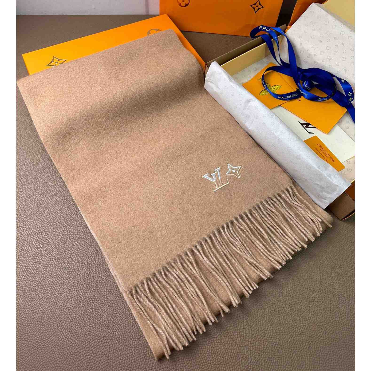Louis Vitton LV Dual Scarf - 