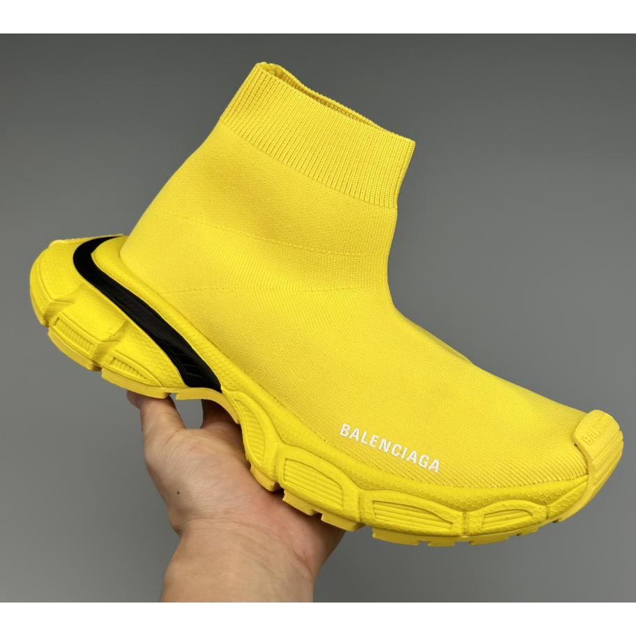 Balenciaga 3XL Sock Recycled Knit Sneaker - 