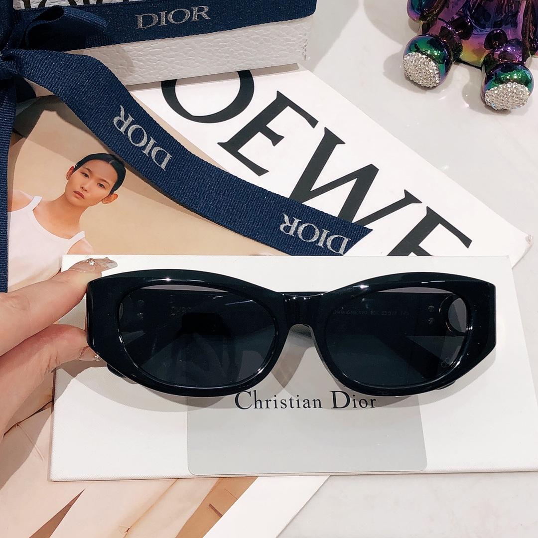 Dior 30Montaigne S9U Sunglasses - 