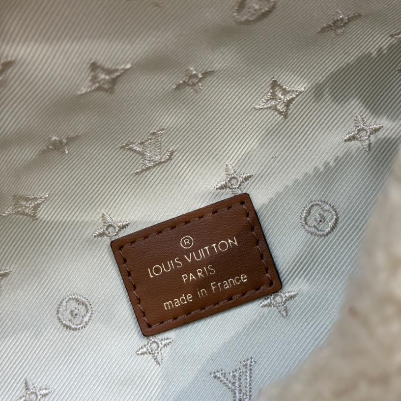 Louis Vuitton LV SKI Bumbag   M23715 - 