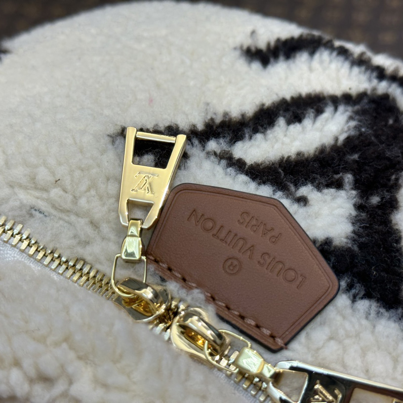 Louis Vuitton LV SKI Bumbag   M23715 - 