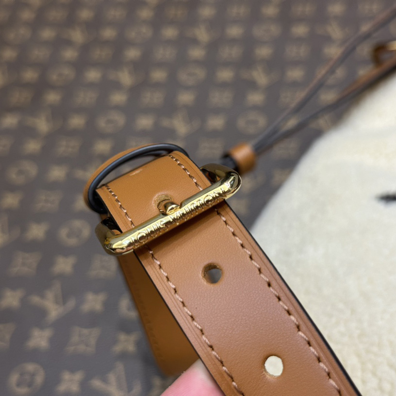 Louis Vuitton LV SKI Bumbag   M23715 - 