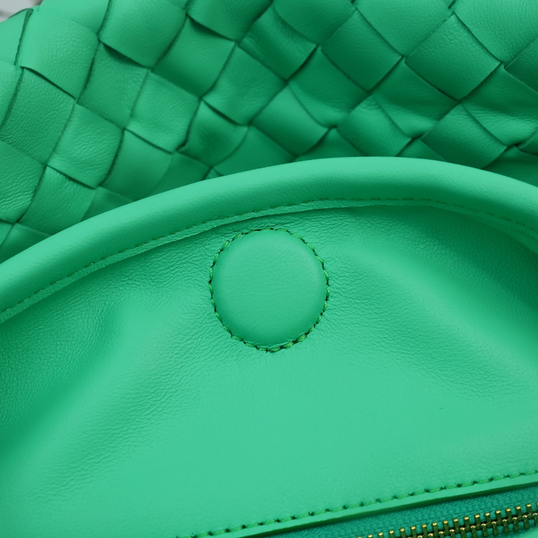 Bottega Veneta Small Hop - 